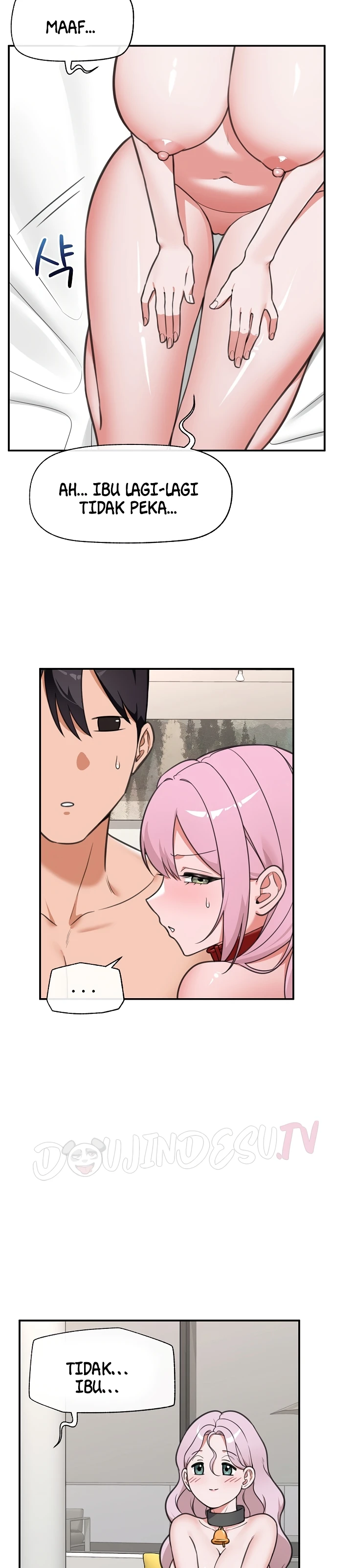 Hypnotic Guard - Page 23